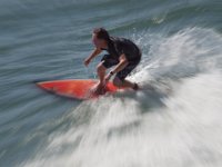Surfs Up